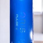 บุหรี่นอก Oris Pulse Slims (1เม็ดบีบ)พร้อมส่ง