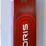 บุหรี่นอก Oris Red (ซองแข็ง)พร้อมส่ง