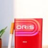 Oris Red (ซองแข็ง) - Image 2