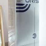 รสชาติของ Oris Silver Premium (ซองแข็ง) เป็นอย่างไร?