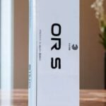 บุหรี่นอก Oris Silver Slimsพร้อมส่ง