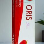 บุหรี่นอก Oris Strawberry