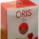 บุหรี่นอก Oris Strawberry Slim