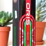 บุหรี่นอก Oris Twin Sense Strawberry Menthol (2เม็ดบีบ)พร้อมส่ง