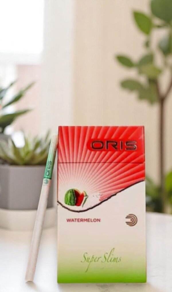 Oris Watermelon Slims - Image 2