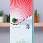 บุหรี่นอก Oris Watermelon Slimsพร้อมส่ง