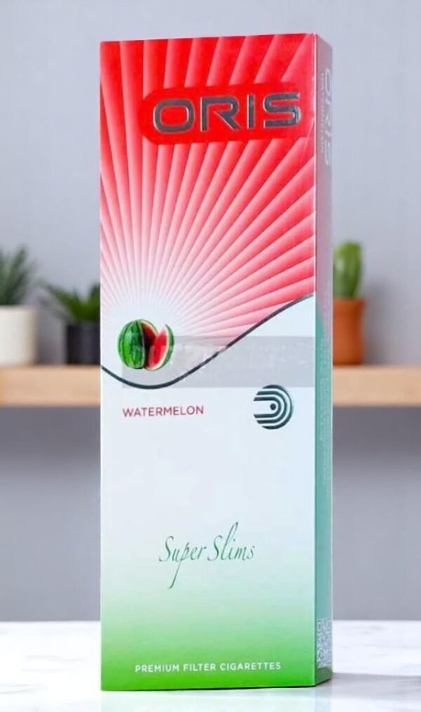 Oris Watermelon Slims