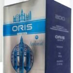 รสชาติของ Oris Xplore ApplrMint เป็นอย่างไร?