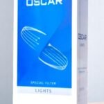 บุหรี่นอก Oscar Lights Special Filter