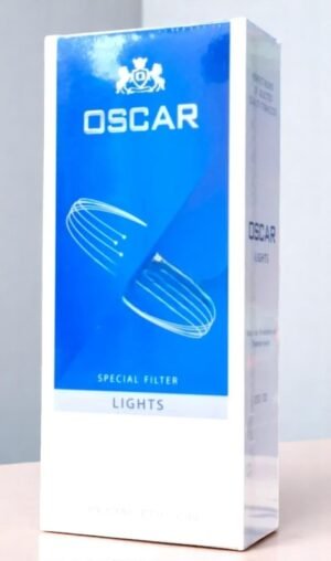 Oscar Lights Special Filter
