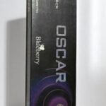 บุหรี่นอก Oscar Nano Click Blueberry