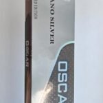 บุหรี่นอก Oscar Nano Silver Limited Edition