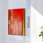 บุหรี่นอก Oscar Red (ซองแข็ง)