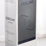 บุหรี่นอก Oscar Silver Special Edition (ซองแข็ง)
