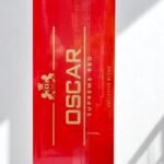 บุหรี่นอก Oscar Supreme Red