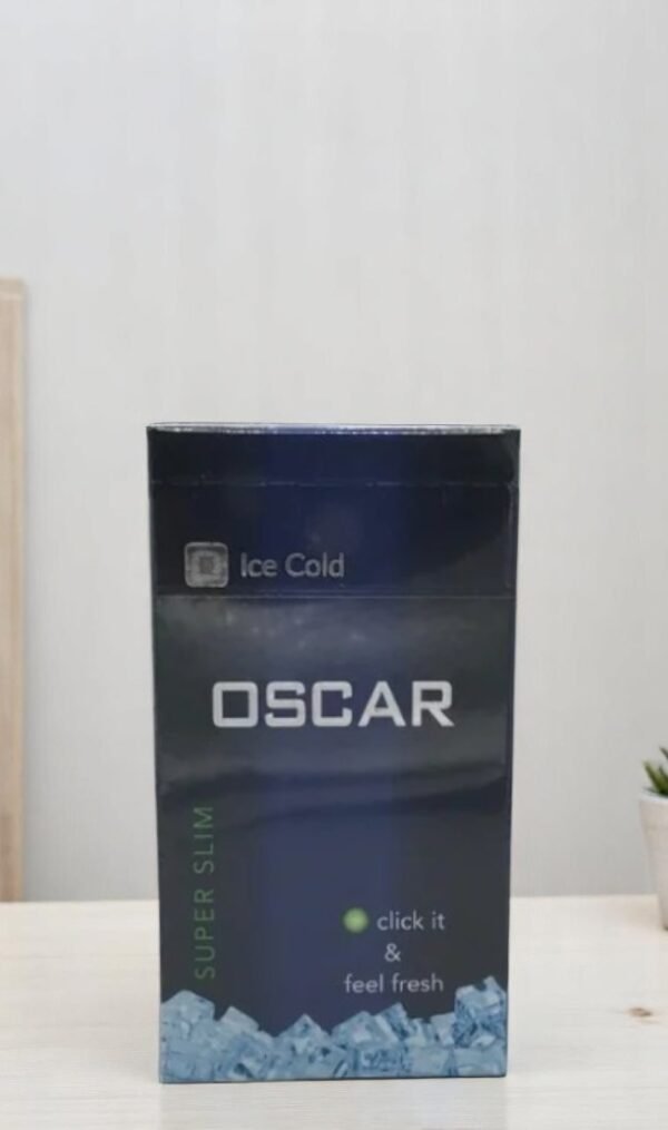 Oscar ice Cold Slim - Image 2