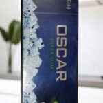 บุหรี่นอก Oscar ice Cold Slim