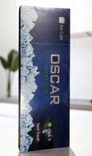 Oscar ice Cold Slim