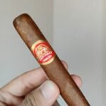 บุหรี่นอก Partagas Aristocrats 5½ x40พร้อมส่ง