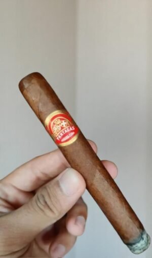 Partagas Aristocrats 5½ x40