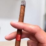 Partagas Habana Cuba 5 Puritos Review