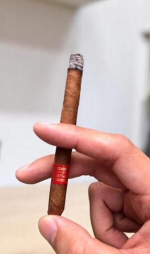Partagas Habana Cuba 5 Puritos (5มวน)