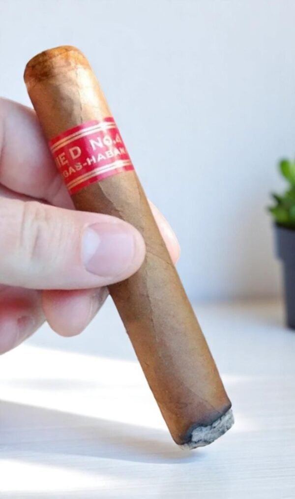 Partagas Serie D No.4 4.8×50 (10มวน)