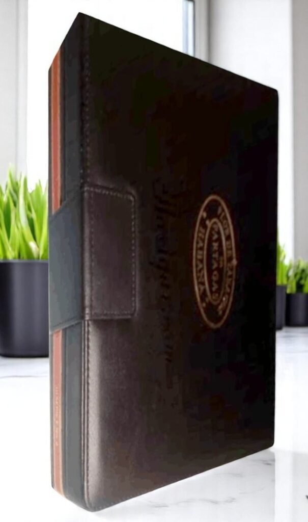 Partagas Serie E No.2 บุหรี่