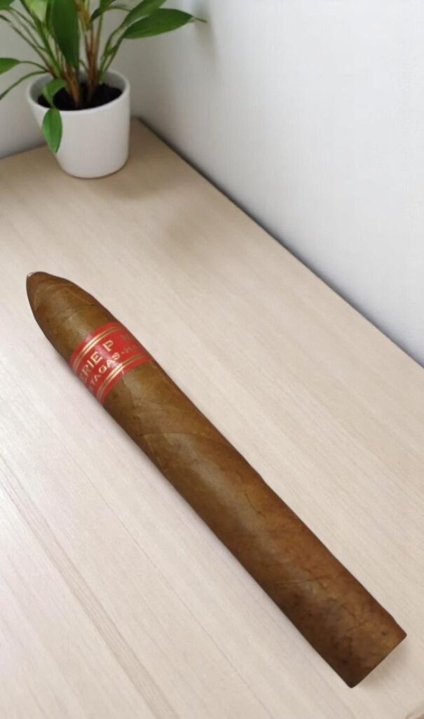 Partagas Serie P No.2 For Enthusiasts