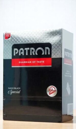Patron Nano Black Special