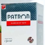 บุหรี่นอก Patron Nano White Special
