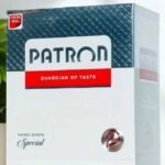 บุหรี่นอก Patron Nano White Special