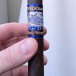 Perdomo Lot 23 Maduro Toro 6x50 premium quality