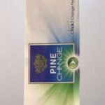 บุหรี่นอก Pine Change Apple Mint (1เม็ดบีบ)