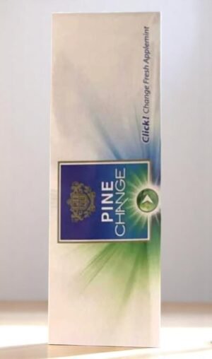 Pine Change Apple Mint (1เม็ดบีบ)