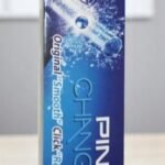 Pine Change Blueberry รสชาติ