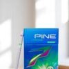 Pine Change Double Wine Apple Mint