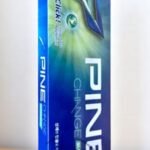 Pine Change Fresh Apple flavor