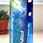 บุหรี่นอก Pine Change Fresh Applemint (1เม็ดบีบ)พร้อมส่ง