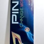 Pine Change Monster flavor