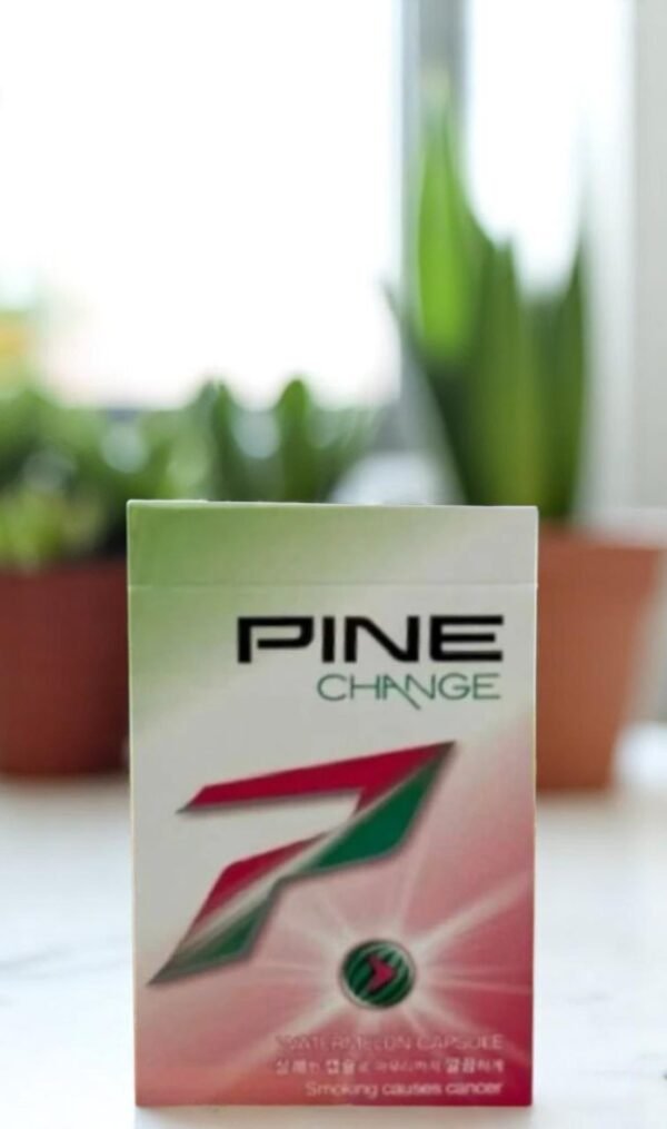 Pine Change Watermelon (1เม็ดบีบ) - Image 2