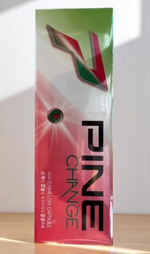 Pine Change Watermelon (1เม็ดบีบ)