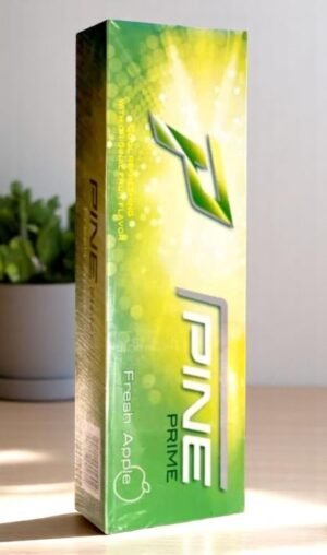 Pine Prime Fresh Apple (1เม็ดบีบ)