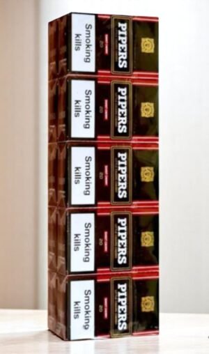 Pipers Sweet Cherry (ซองแข็ง)