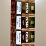 บุหรี่นอก Pipers Sweet Coffeeพร้อมส่ง