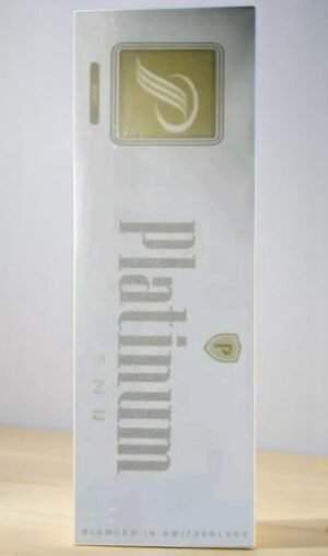 Platinum Gold