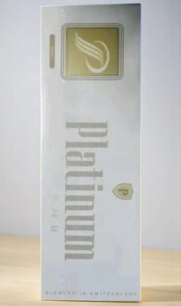 Platinum Gold