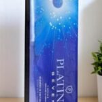 บุหรี่นอก Platinum Seven Cool (1เม็ดบีบ)