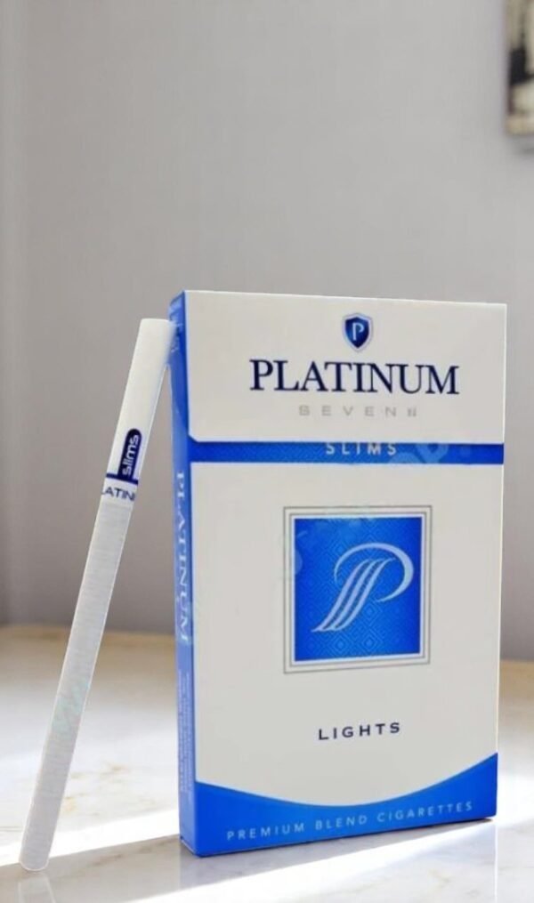 Platinum Seven Light - Image 2