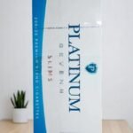 บุหรี่นอก Platinum Seven Light